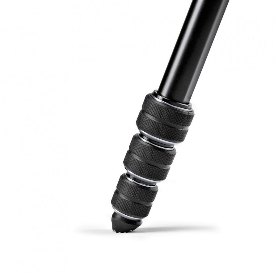 MKBFRTA4GT-BH - MANFROTTO BEFREE GT PRO ALUMINIUM TRIPOD BH TWIST