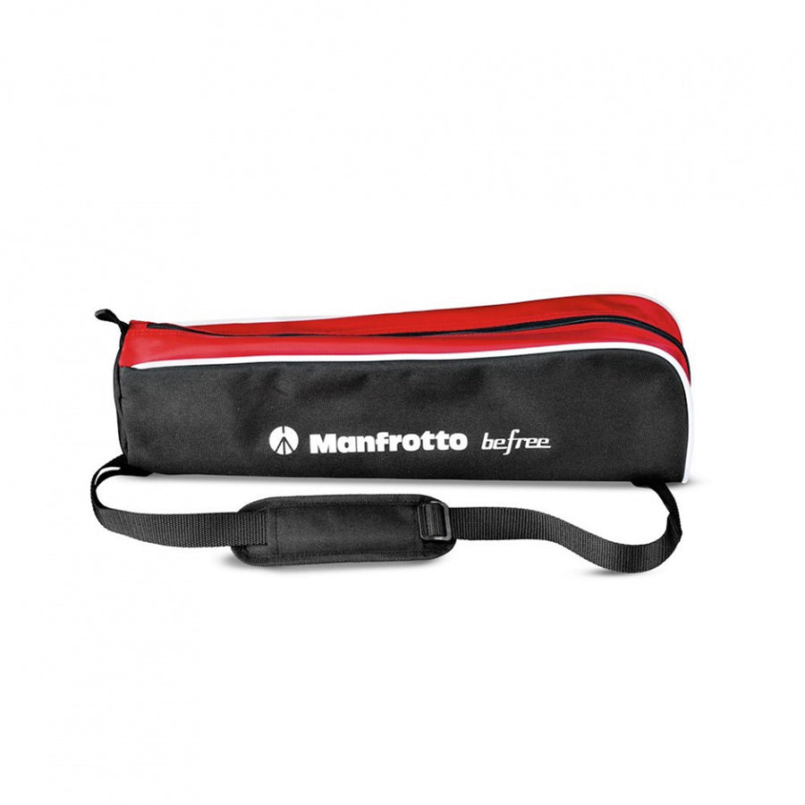MKBFRTA4GT-BH - MANFROTTO BEFREE GT PRO ALUMINIUM TRIPOD BH TWIST