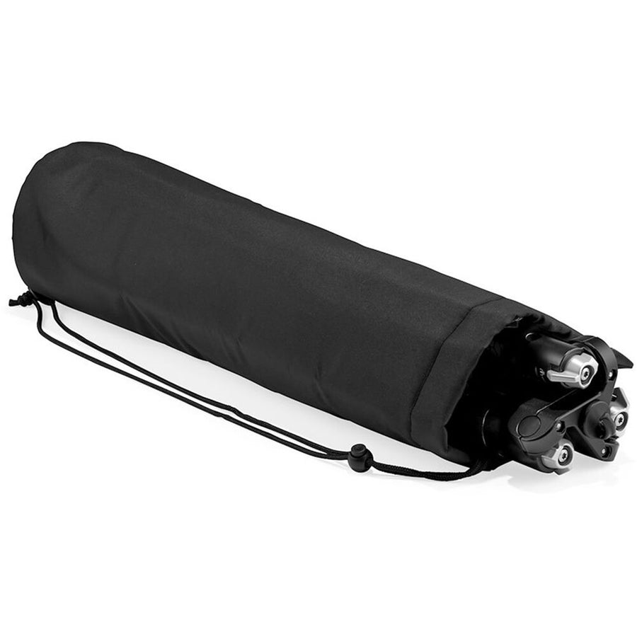 MKELMII4BK-BH - MANFROTTO ELEMENT MII ALUMINIUM TRIPOD WITH BALL HEAD BLACK