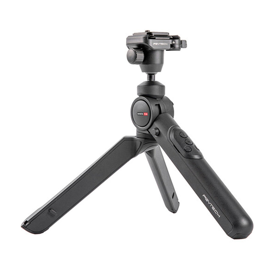 PGYTECH MantisPod 2.0 Tabletop Vlogging Tripod Remote Control Kit