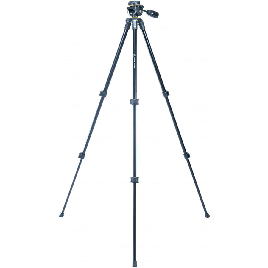 Vanguard Vesta 203AP Aluminum Tripod with PH-23 Pan-and-Tilt Head