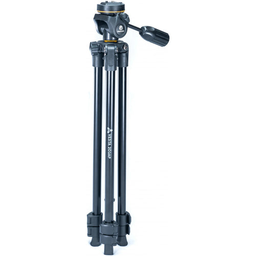 Vanguard Vesta 203AP Aluminum Tripod with PH-23 Pan-and-Tilt Head