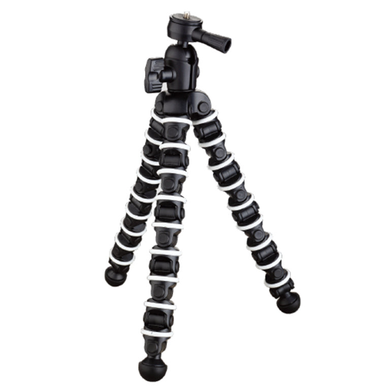 WeiFeng WF-0306 Mini Tripod - Small size, compact design and handy