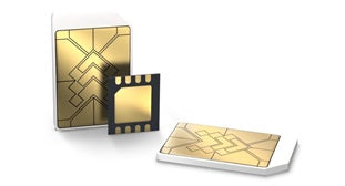 Teltonika Telematics TruPhoneGlobalSIM - Global 500MB 5 Year IoT SIM Card