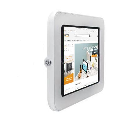 Tab Secure Slim Wall Mount - Samsung TS-SLM202-EEW