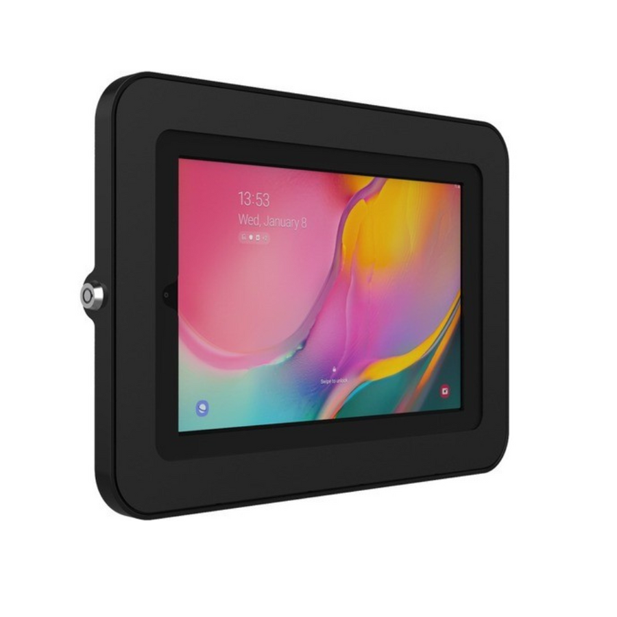 Tab Secure Slim Wall Mount - iPad TS-SLM114-EEB