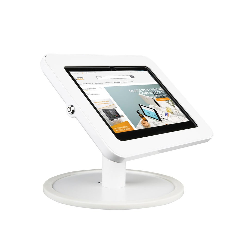 Tab Secure Table Top - Surface TS-TBL304-EEW