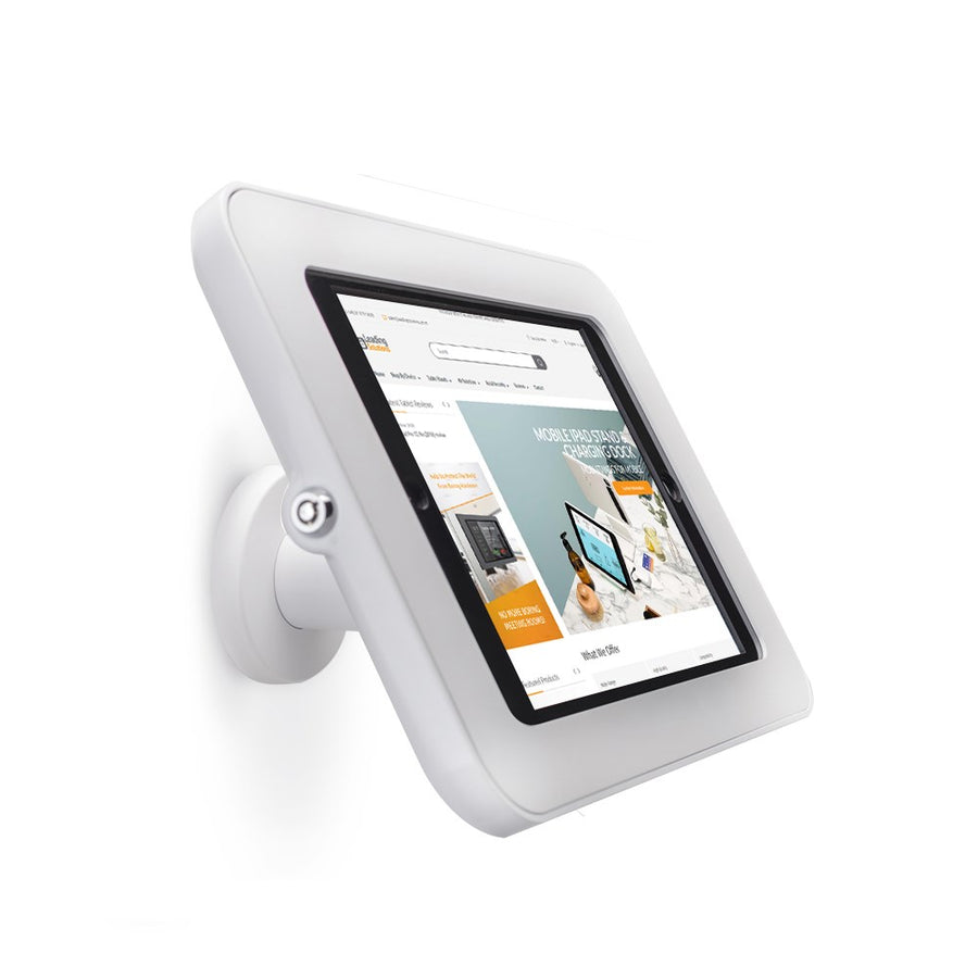 Tab Secure Wallmount - Samsung TS-WMT229-EEB