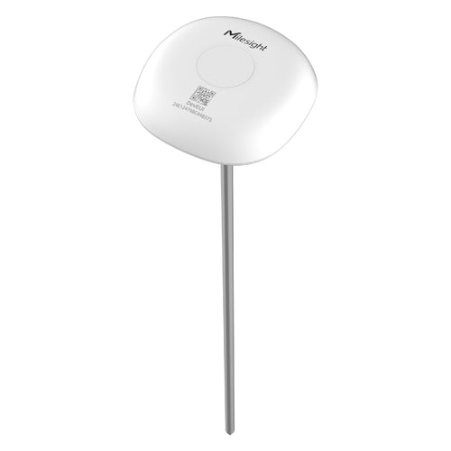 Milesight IoT TS101-915M - Milesight TS101 LoRaWAN AU915/AS923 Insertion Temperature IoT Sensor