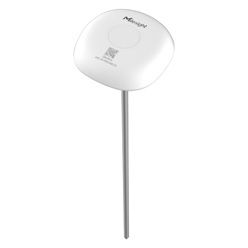 Milesight IoT TS101-915M - Milesight TS101 LoRaWAN AU915/AS923 Insertion Temperature IoT Sensor
