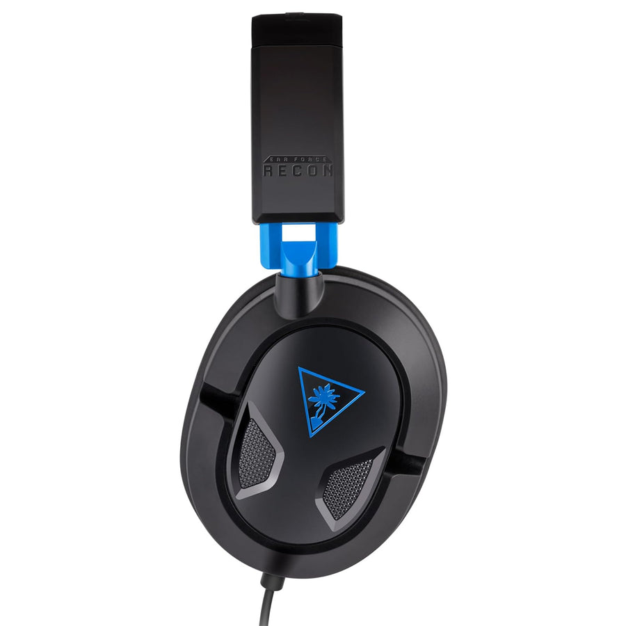 Turtle Beach  Recon 50P  Wired Gaming Headset - Black