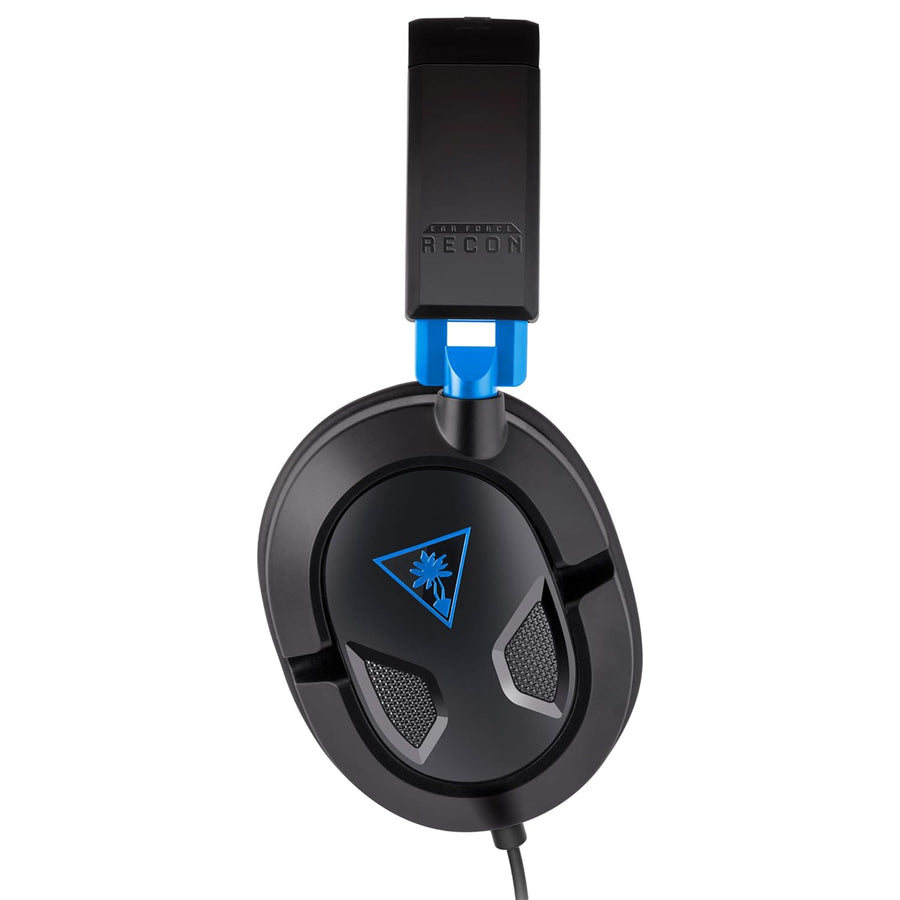 Turtle Beach  Recon 50P  Wired Gaming Headset - Black