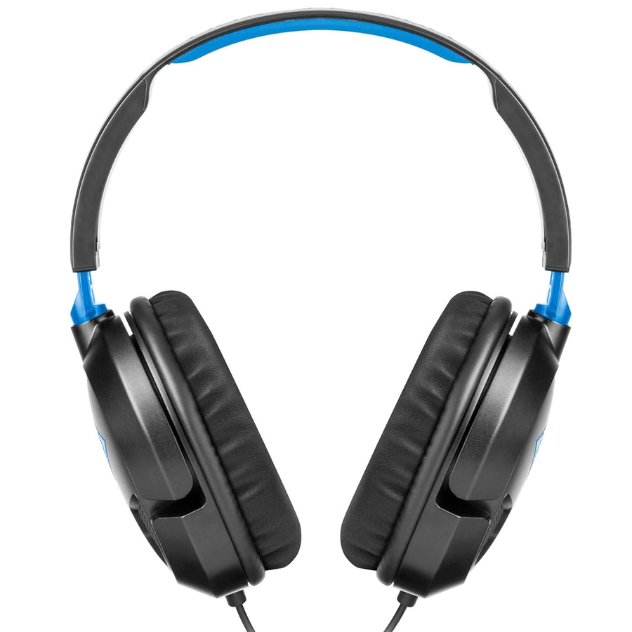 Turtle Beach  Recon 50P  Wired Gaming Headset - Black