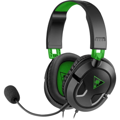 TURTLE BEACH RECON 50X