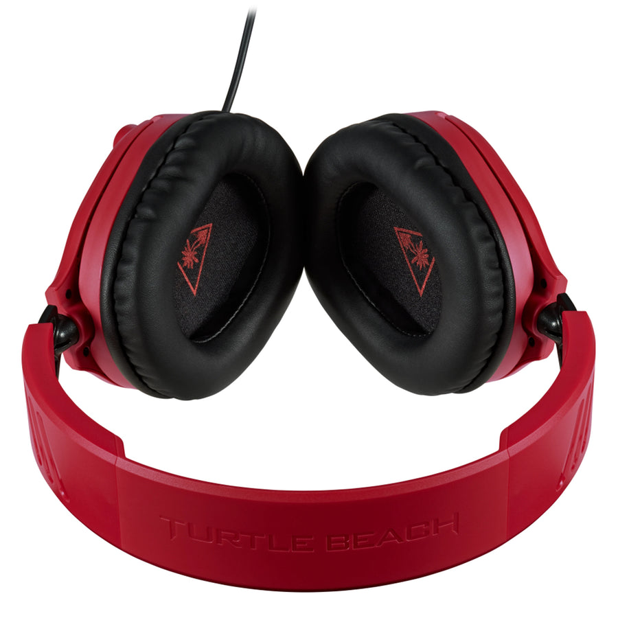 TURTLE BEACH RECON 70 RED