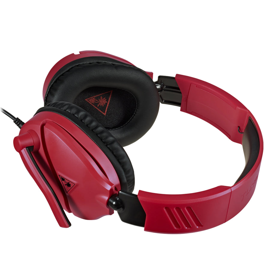 TURTLE BEACH RECON 70 RED