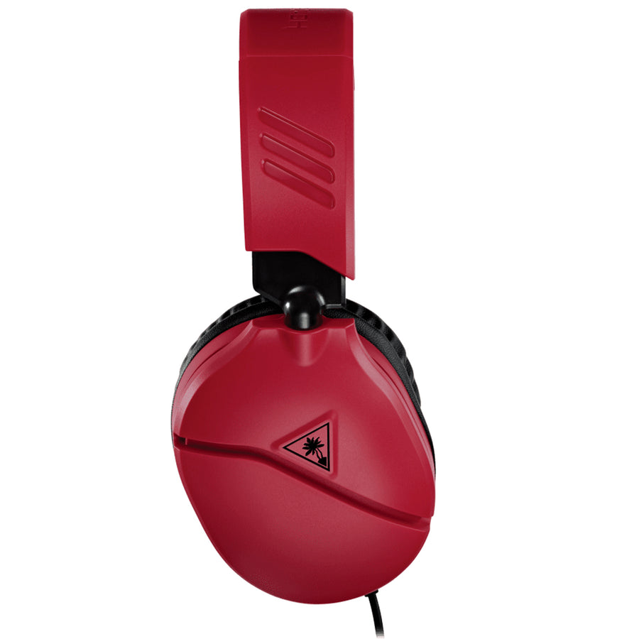 TURTLE BEACH RECON 70 RED