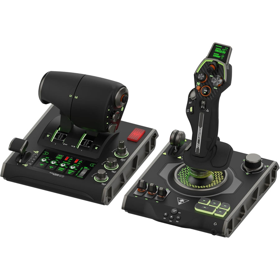 TURTLE BEACH VELOCITYONE FLIGHT DECK