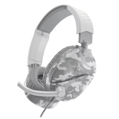 TURTLE BEACH RECON 70 ARCTIC CAMO