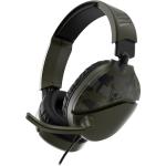 TBEARRECON70CG - TURTLE BEACH RECON 70 CAMO GREEN