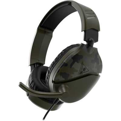 TURTLE BEACH RECON 70 CAMO GREEN