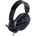 TBEARRECONCB - TURTLE BEACH RECON 70 CAMO BLUE