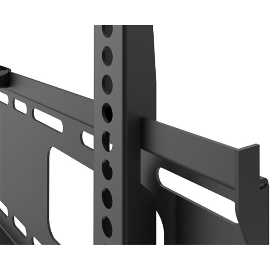 49891 - Goobay - TV WH FIX Pro L (37-70") bl