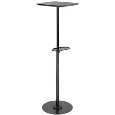 KONIC Projector Floor Stand Mount - For Mini Projectors With Device Shelf - Support up to 6kg