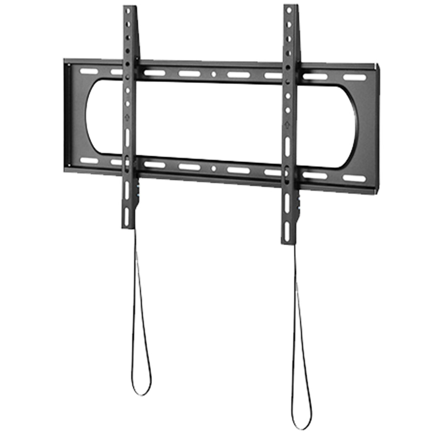 KONIC 37"-80" Heavy Duty Fixed TV Wall Mount - Weight Capacity 80kg