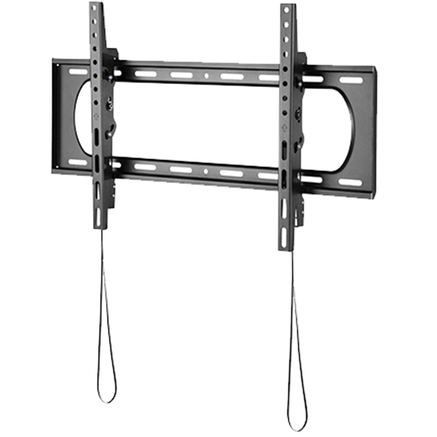 KONIC 37"-80" Heavy Duty Tilt TV Wall Mount - Weight Capacity 80kg