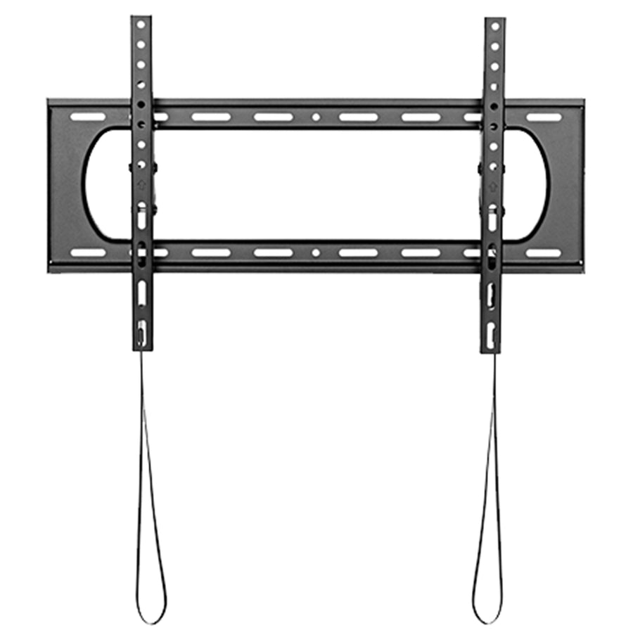 KONIC 37"-80" Heavy Duty Tilt TV Wall Mount - Weight Capacity 80kg