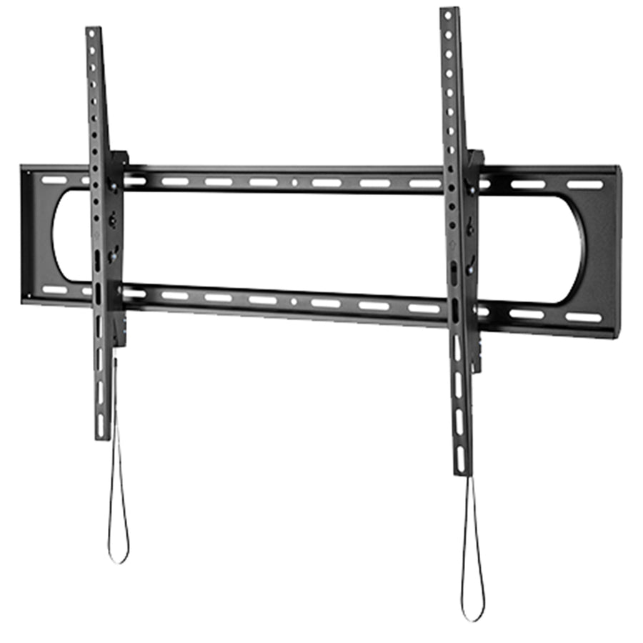 KONIC 60"-120" Heavy-Duty Tilt TV Wall Mount - Weight Capacity 120kg - Max VESA 900x600