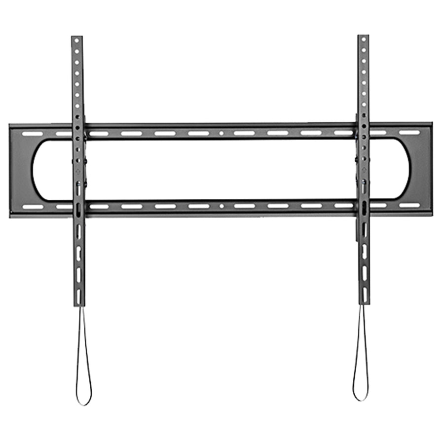 KONIC 60"-120" Heavy-Duty Tilt TV Wall Mount - Weight Capacity 120kg - Max VESA 900x600
