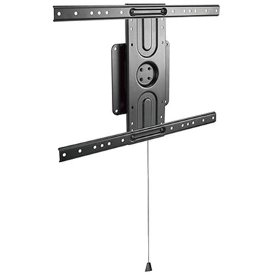 KONIC 37"-80" Portrait display Wall Mount - For TV, Interactive Display , Digital Signage - Weight Capacity 50kg - Screen Rotation +180-180