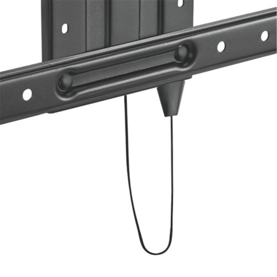 KONIC 37"-80" Portrait display Wall Mount - For TV, Interactive Display , Digital Signage - Weight Capacity 50kg - Screen Rotation +180-180