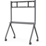 MHST33M - MAXHUB Trolley for 55  to 86
