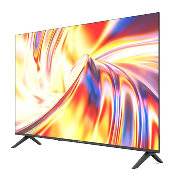KONIC 50" 4K Google Smart TV