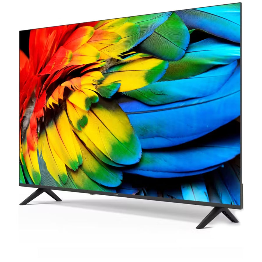 KONIC 55" 4K Google Smart TV