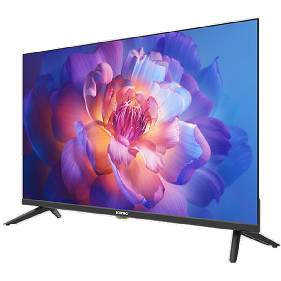 KONIC 32" HD Samsung Tizen Smart TV