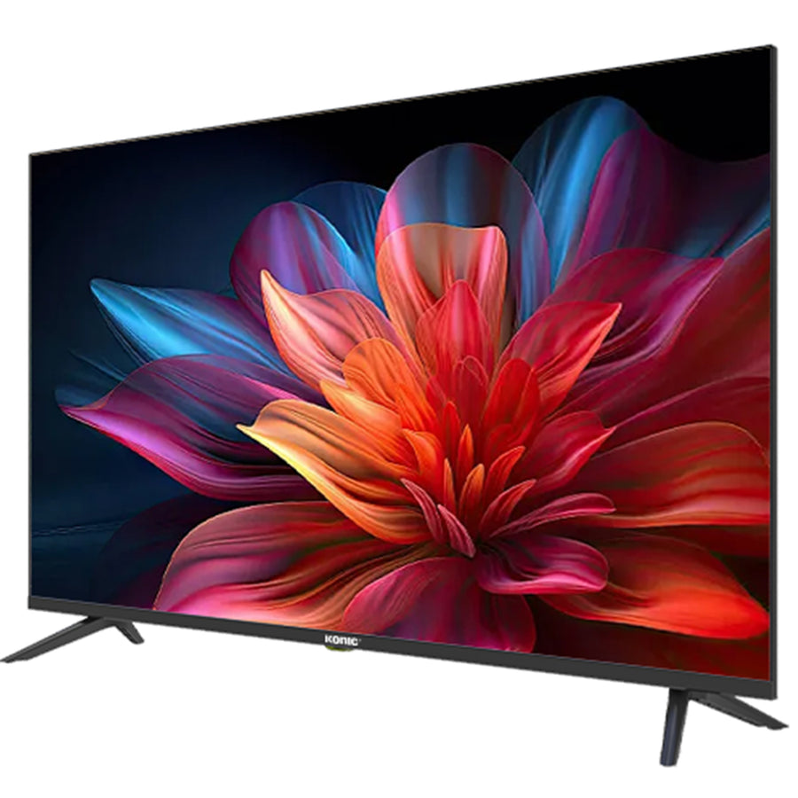KONIC 40" FHD Samsung Tizen Smart TV