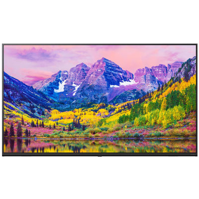 50UK762H0LB - LG 50", UHD, 16:9, 330 NITS, PRO:CENTRIC SMART, HOTEL MODE, HDMI X2, WEBOS TV SIGNAGE, 3YR