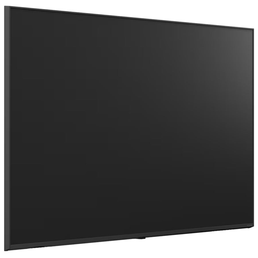 50UK762H0LB - LG 50", UHD, 16:9, 330 NITS, PRO:CENTRIC SMART, HOTEL MODE, HDMI X2, WEBOS TV SIGNAGE, 3YR