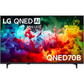 LG 50QNED70B6C LG QNED70 50" QNED AI Mini LED 4K Smart TV 2026 — image 1