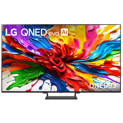 LG QNED93 65" 4K QNED Mini LED Smart TV