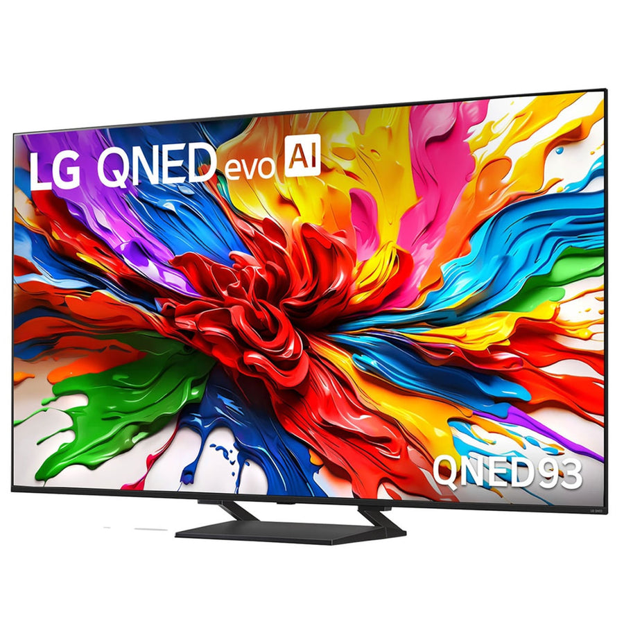 LG QNED93 65" 4K QNED Mini LED Smart TV