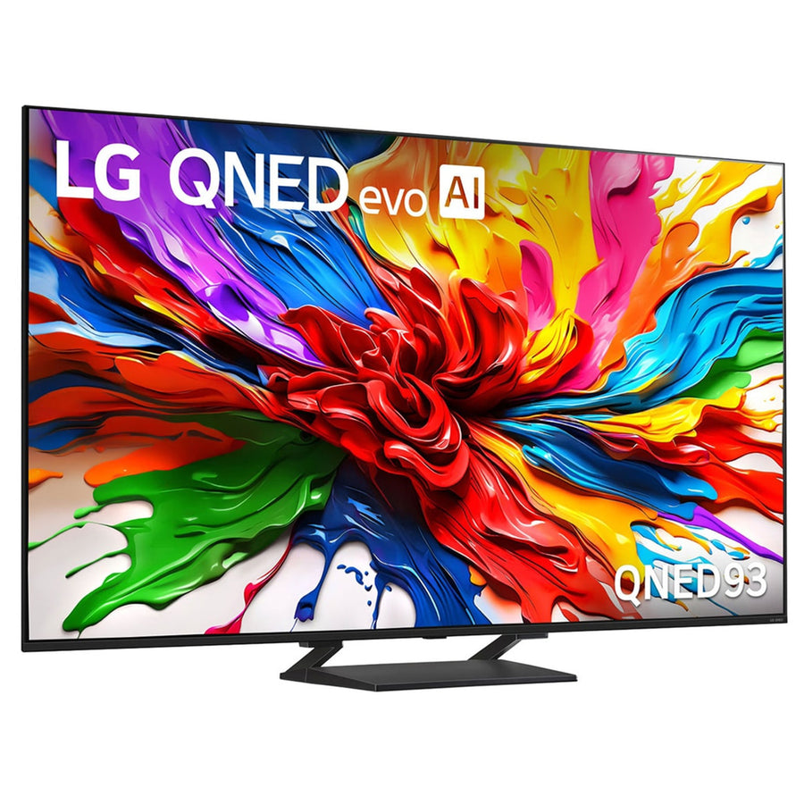 LG QNED93 65" 4K QNED Mini LED Smart TV