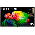 LG B6 55" AI OLED 4K Smart TV 2026 — image 1
