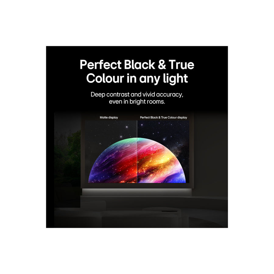 LG C6 48" Evo AI OLED 4K Smart TV 2026