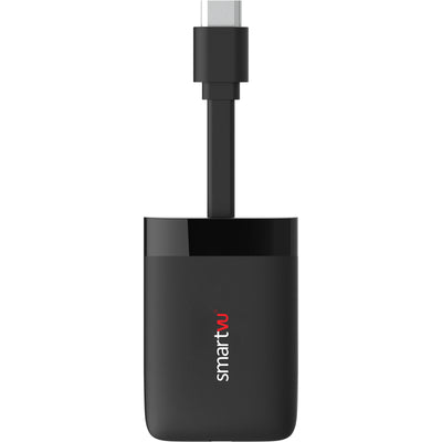 DishTV SmartVu V11 4K Android 10 TV Streaming Dongle with NZ Freeview Live Stream