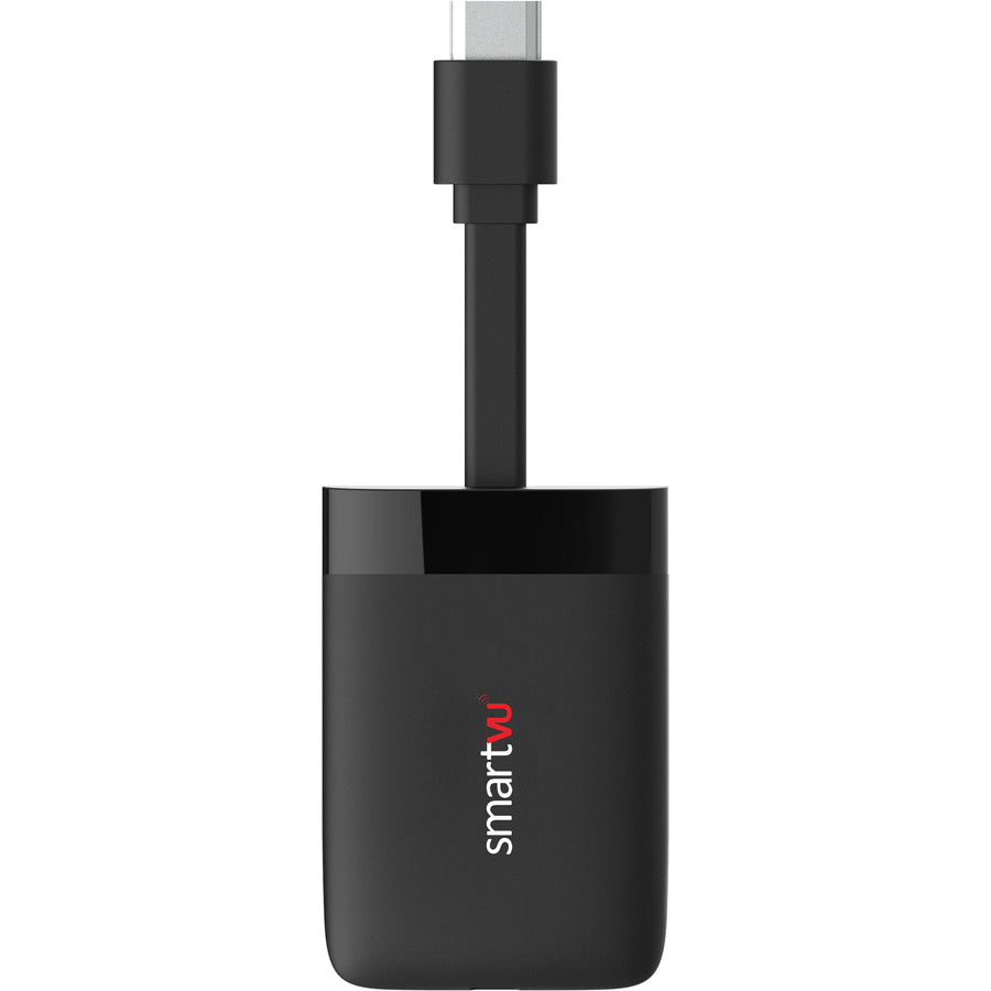 DishTV SmartVu V11 4K Android 10 TV Streaming Dongle with NZ Freeview Live Stream